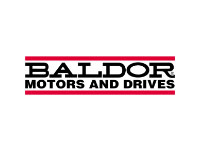 Baldor Motors and Drives 1