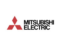 mitsubishi electric 1